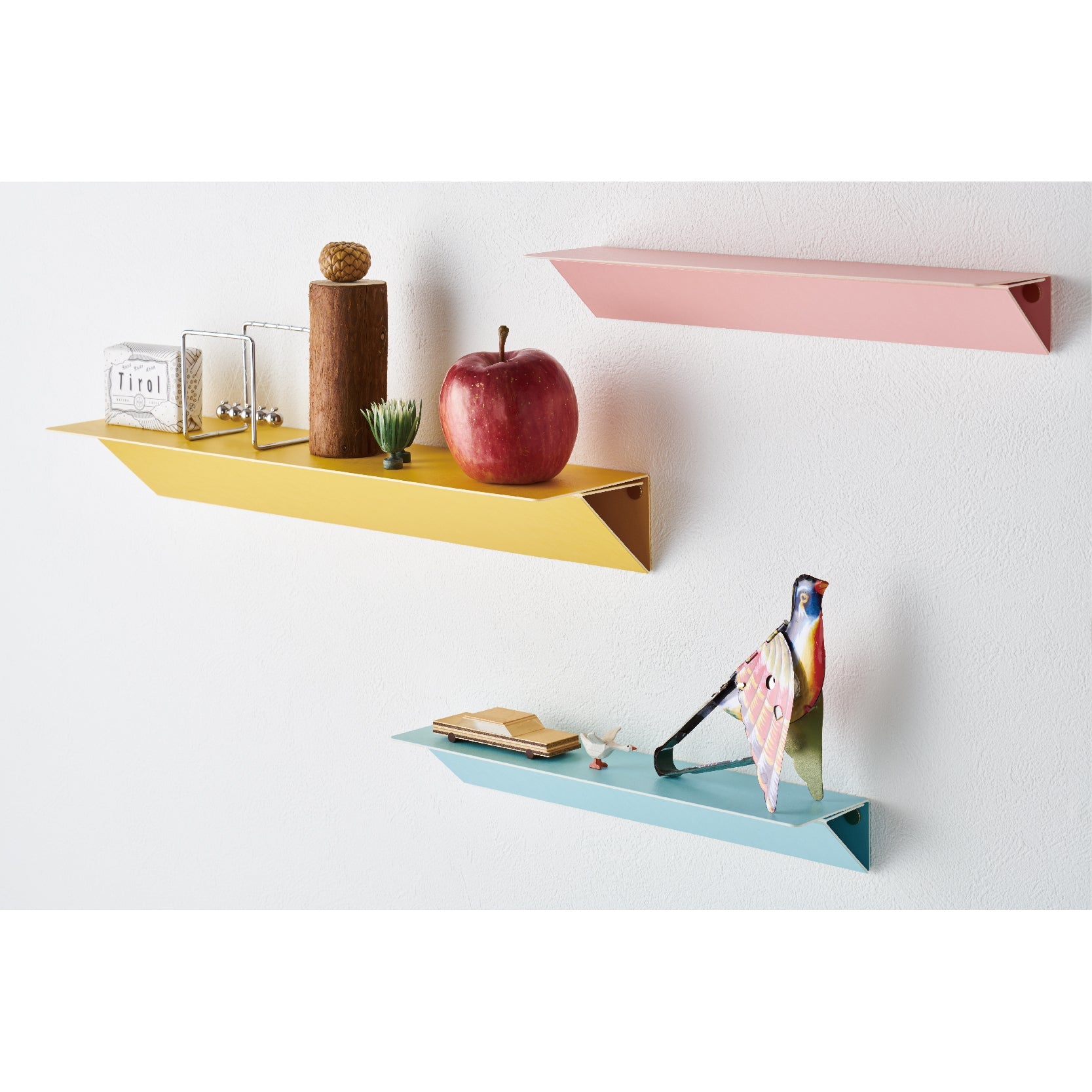 A4 SHELF