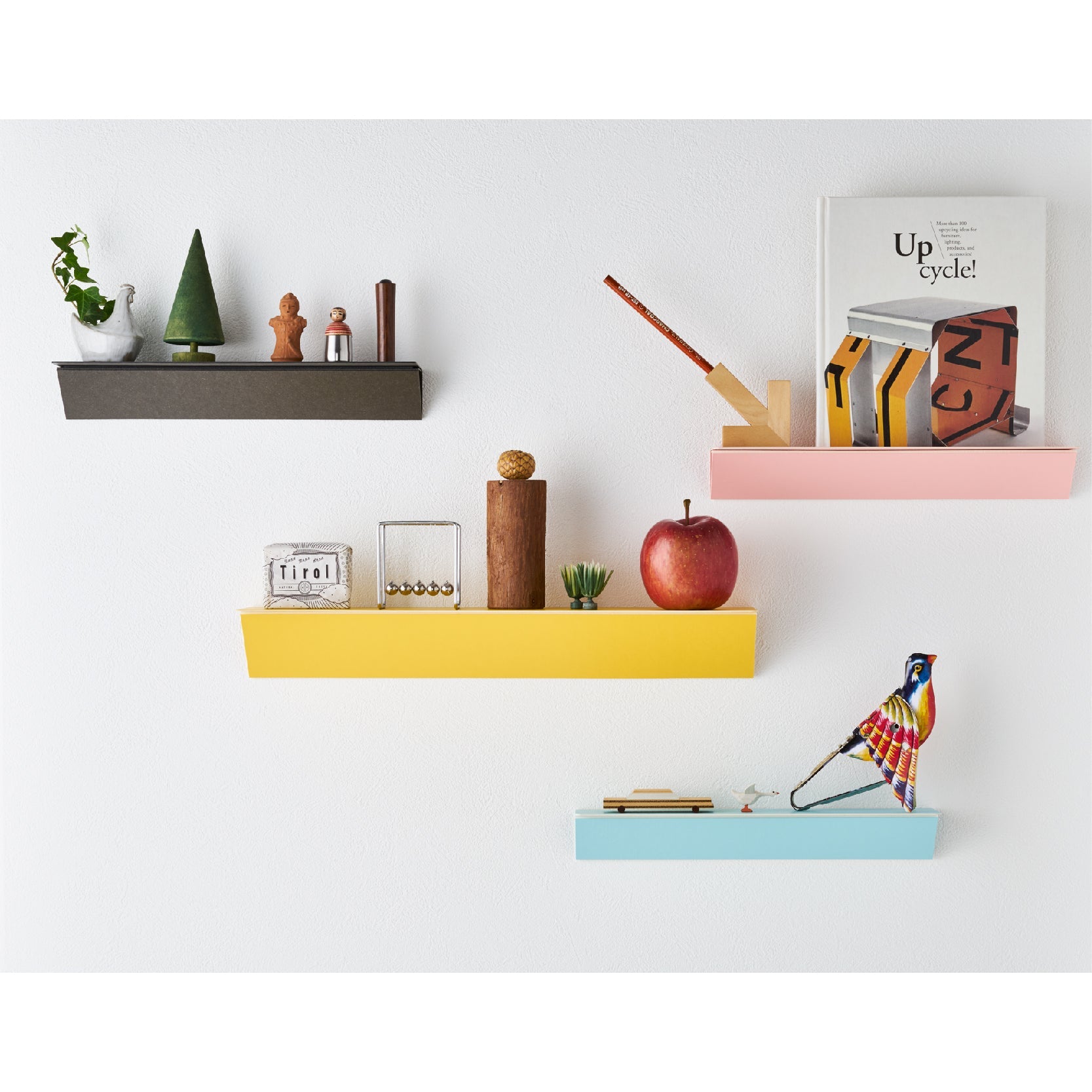 A4 SHELF