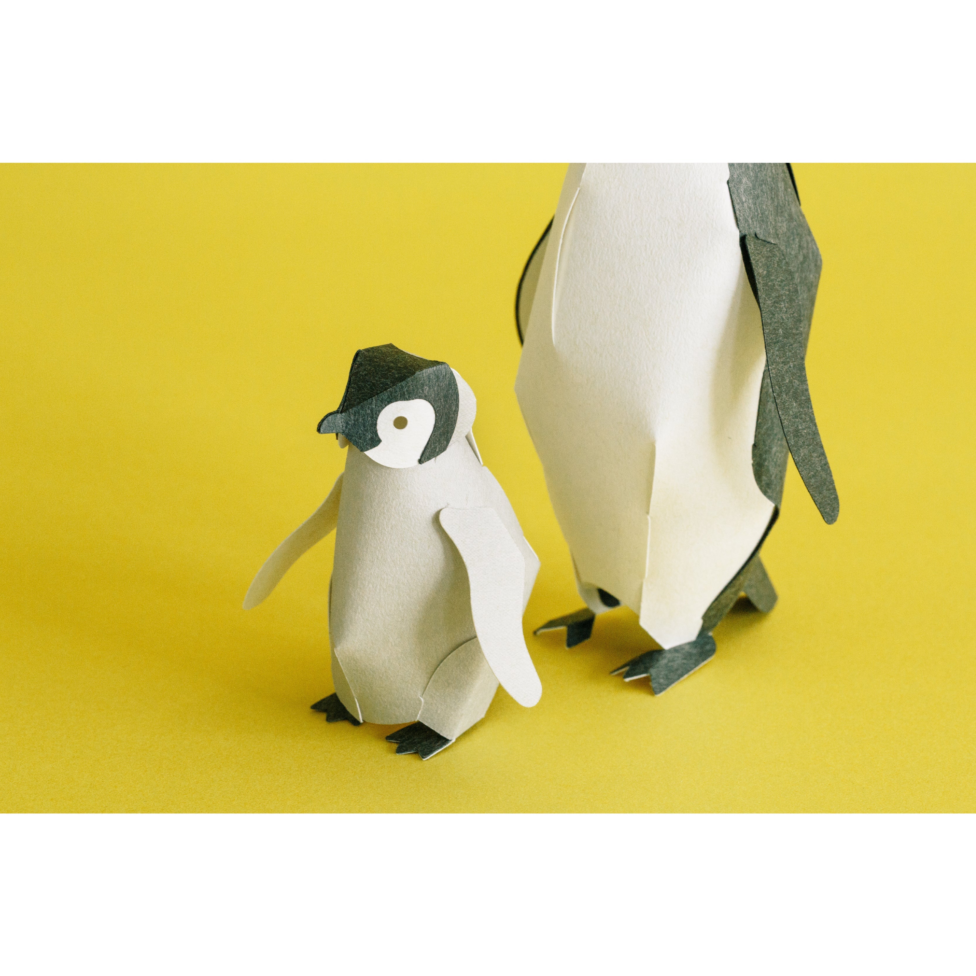 TOP TO TAIL PENGUIN