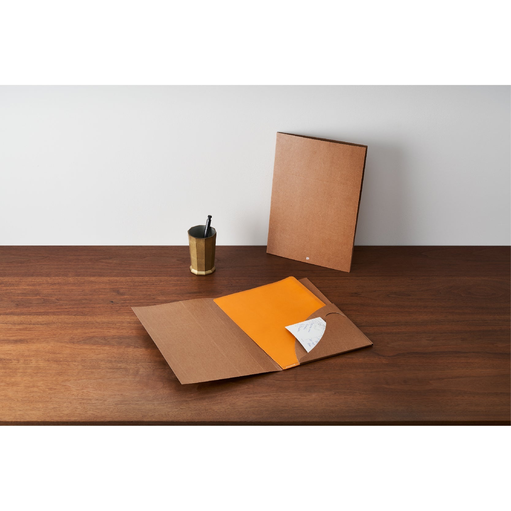 Wax Paper Folder