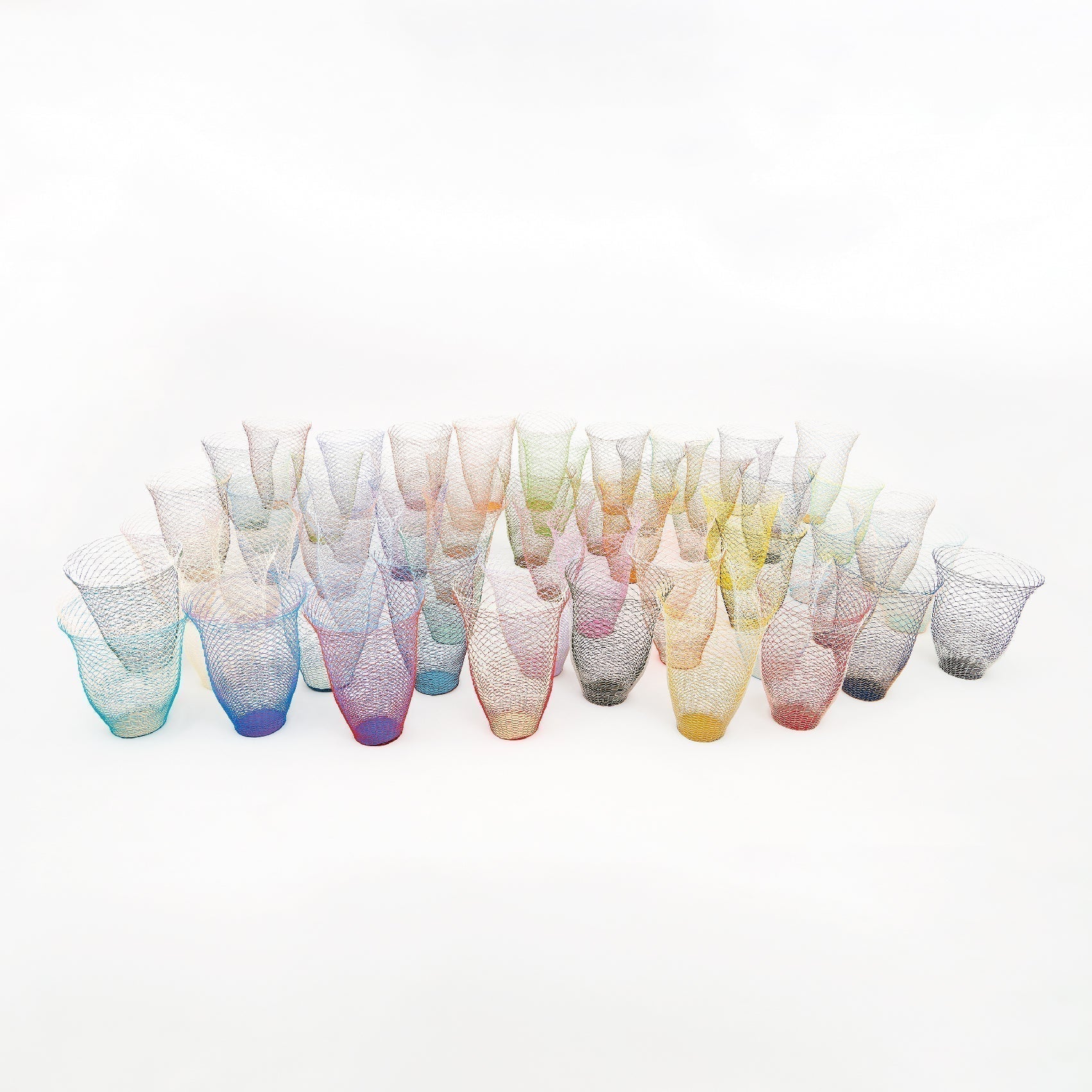 airvase 120 COLORS No.7 Gray 10 