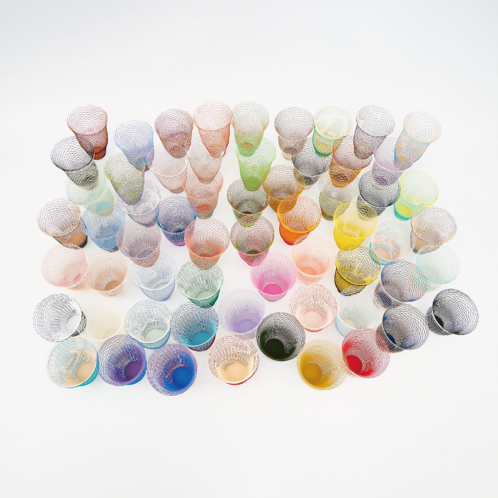 airvase 120 COLORS No.1 Solid 