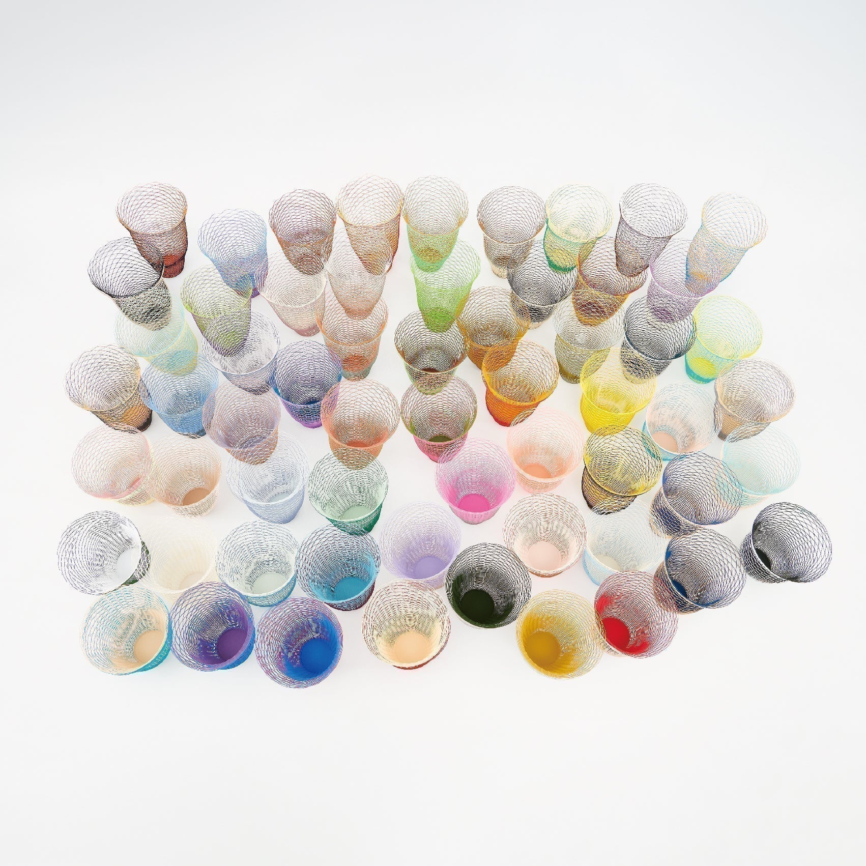 airvase 120 COLORS No.59 Wakaba 