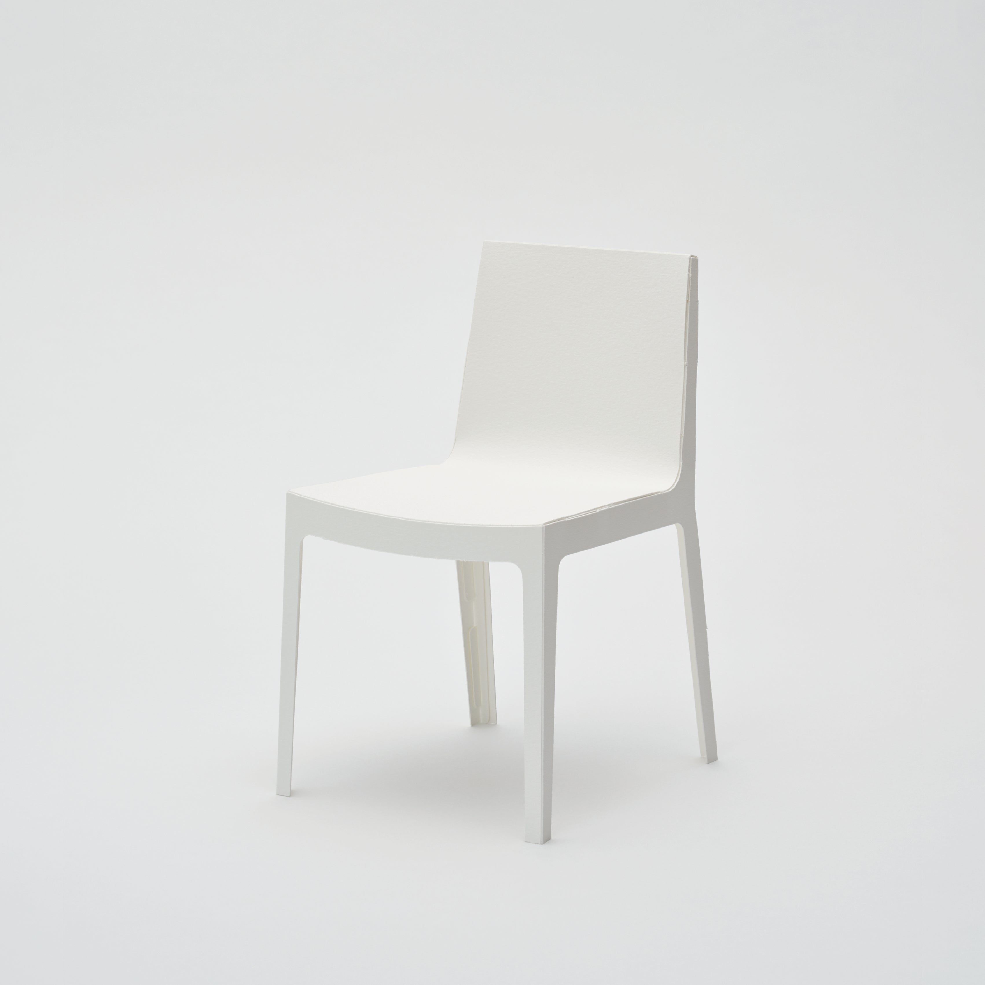 PAPER CHAIR No.01 CHAIR