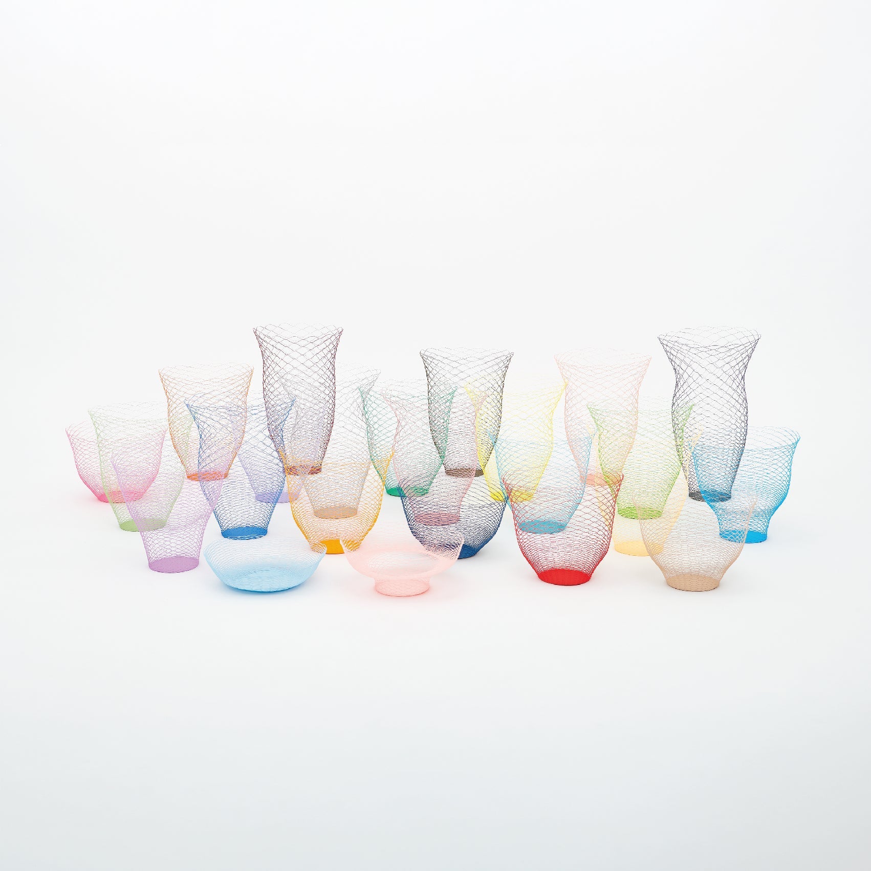 airvase 24 COLORS