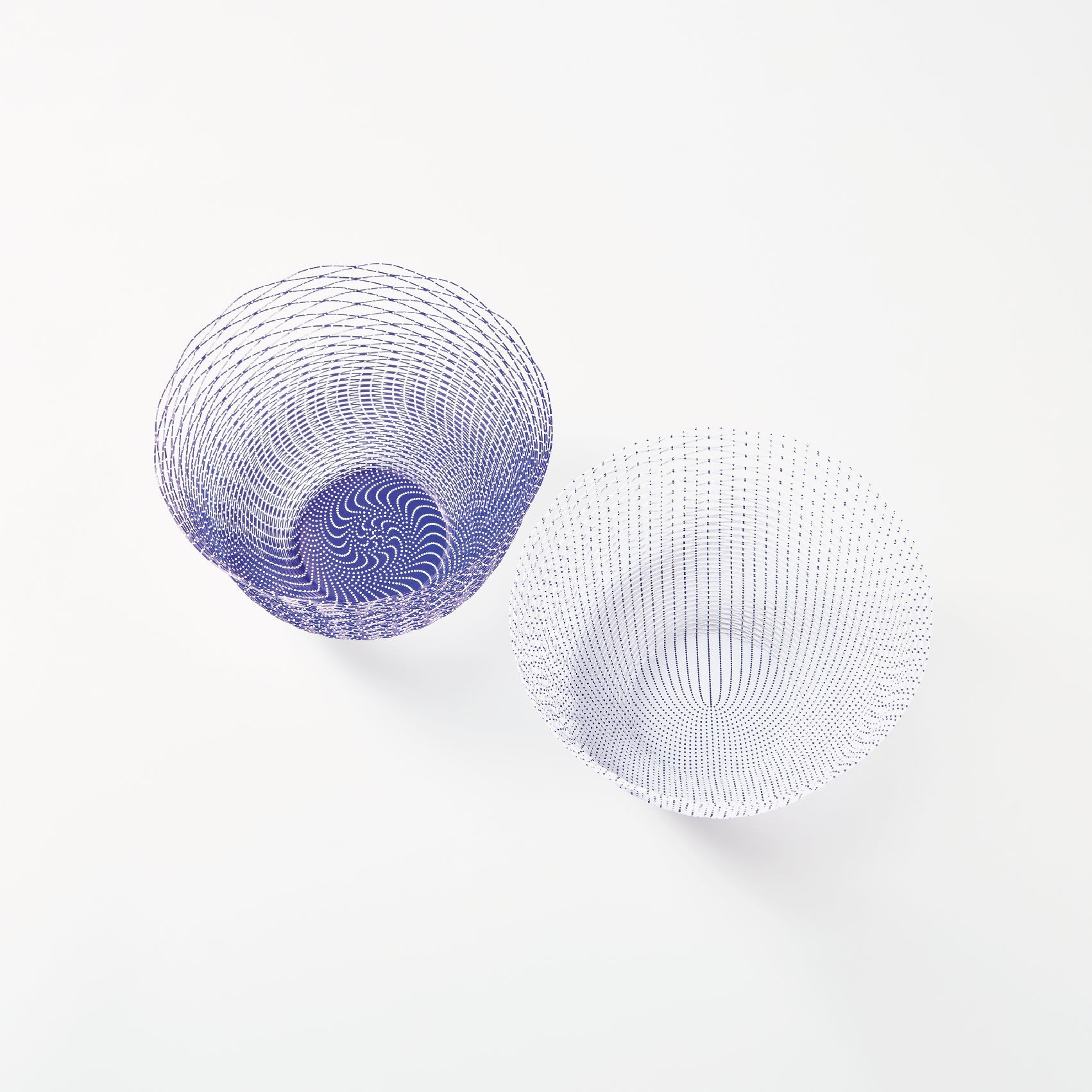 airvase 5050 DOTS by ASAO TOKOLO