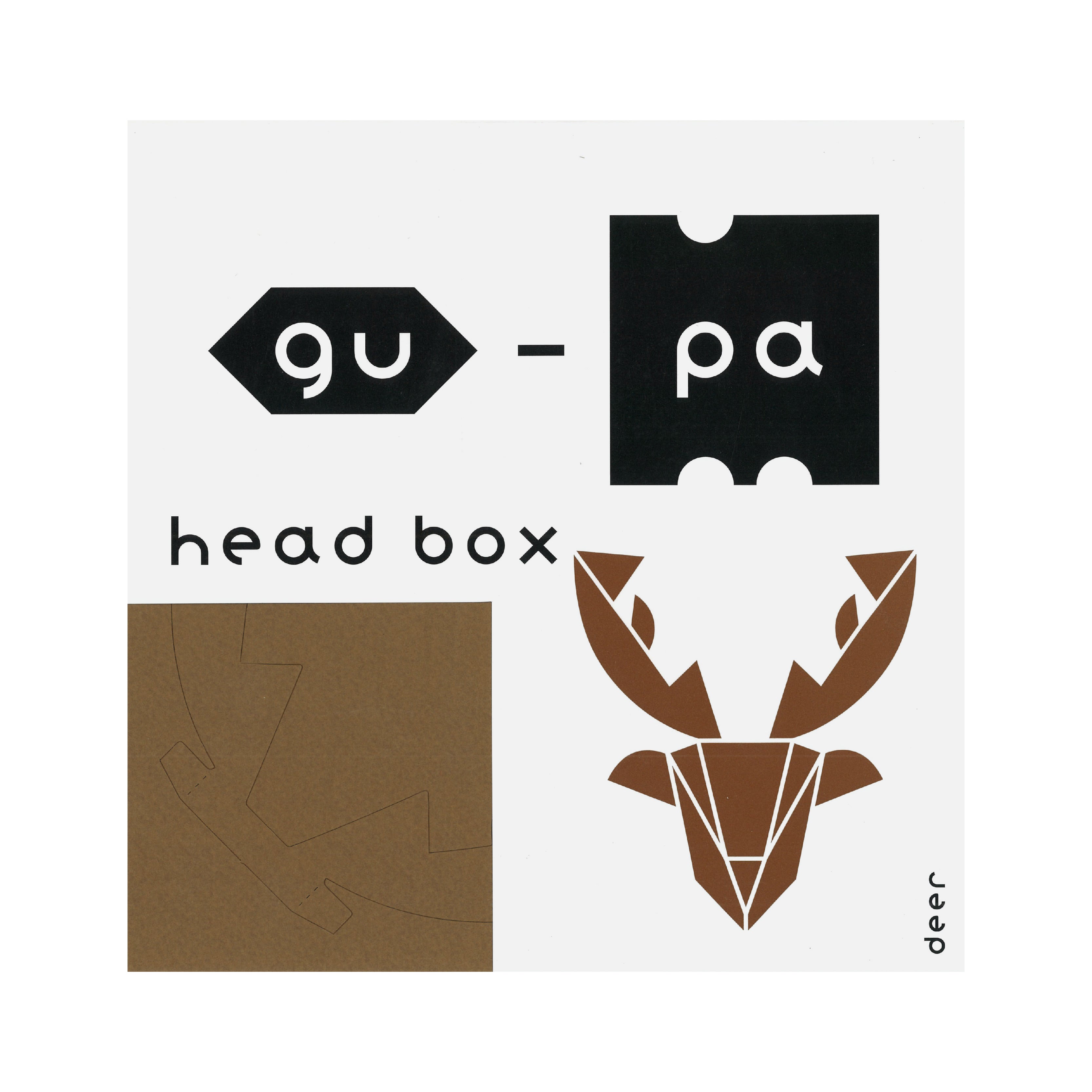 head box deer